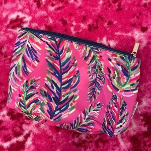 Mary Square cosmetic bag
